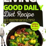Living Good EveryDay Skin Ailments eBook Alternative-0