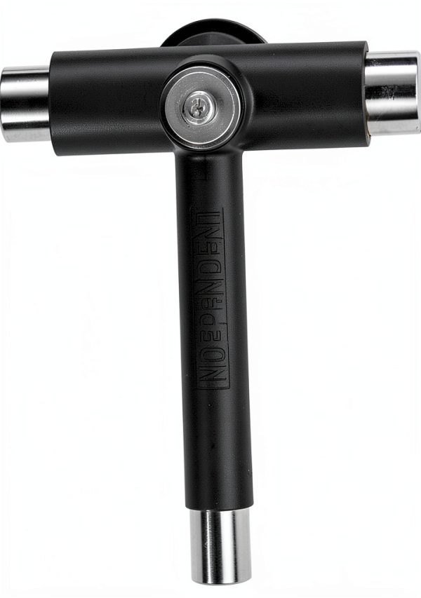 INDEPENDENT Skateboard Tool Multicolored Metal Grip Spanner-1