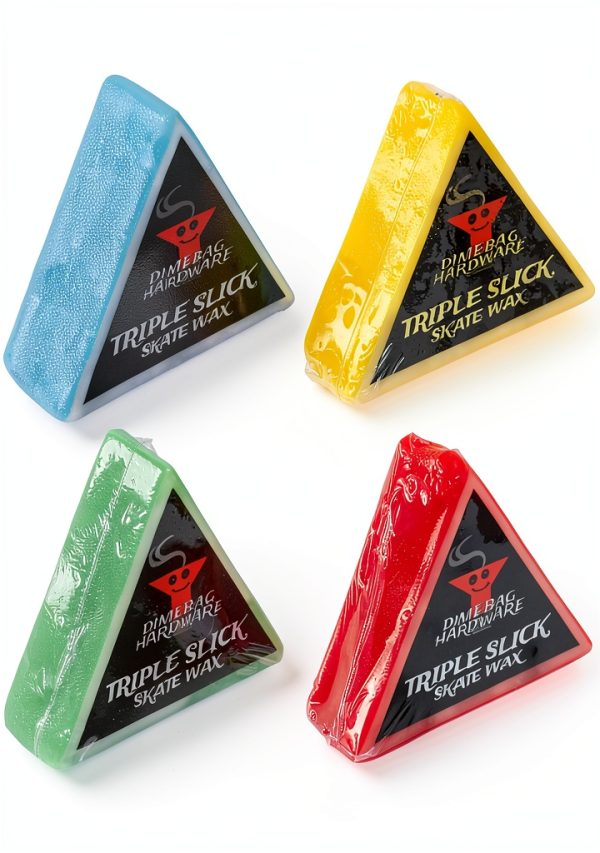 Black Diamond Grip Skateboard Tools Cleaner Wax Combo-6