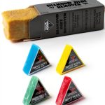 Black Diamond Grip Skateboard Tools Cleaner Wax Combo-0