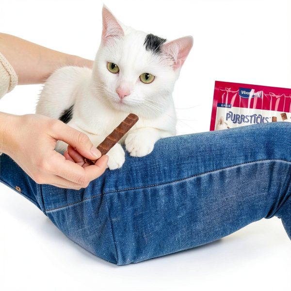 Vitakraft Sun Seed Treats Meaty Sticks 70% Meat-4