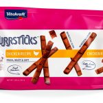Vitakraft Sun Seed Treats Meaty Sticks 70% Meat-0