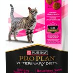 Purina Urinary Health Cat Treats High Protein-0