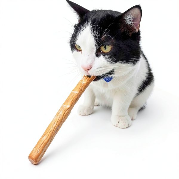 Vitakraft Sun Seed Treats Meaty Sticks 70% Meat-5