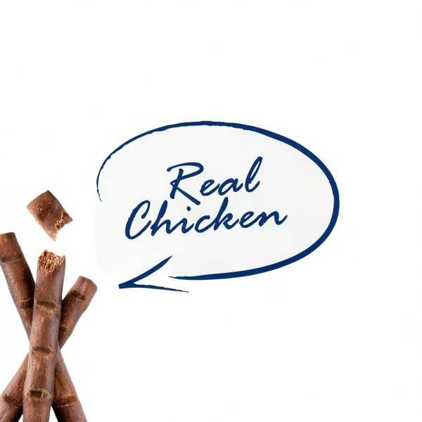 Vitakraft Sun Seed Treats Meaty Sticks 70% Meat-2