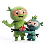 Ninja Life Hacks Kids eBook by Grow Grit Press Fun Holiday Gift-0