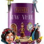 Stone Arch Rotten Stepbrother Ruined Fairy Tales Kindle eBook 9-10-0