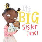 Children's Blended Family Book HarperCollins My Time eBook Ages 4-8-0