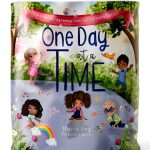 Sparrow House Children's Blended Families Book Kindle Edition 32‑Page-0