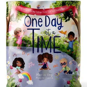 Sparrow House Children's Blended Families Book Kindle Edition 32‑Page-0