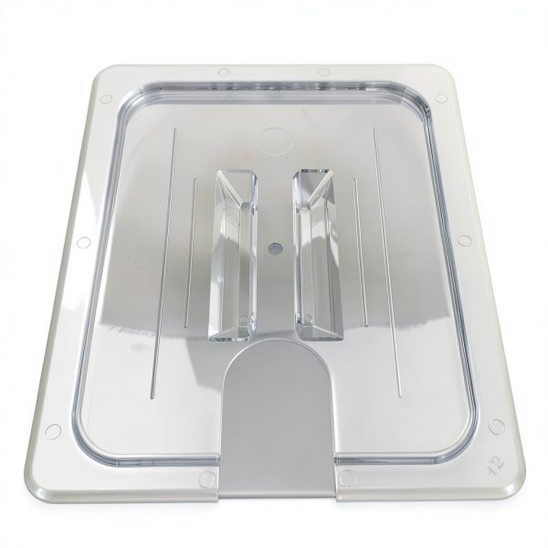 Sous Vide Container 11L Polycarbonate Lid SEAYIN Fits Circulators-1