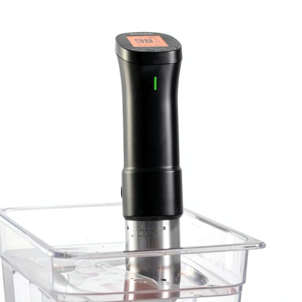 WIFI 2.4G Sous Vide Cooker InkSous Immersion Circulator 1000W 15L-8