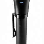Sous Vide Machine Vpcok Direct SV-2405 Black 1000W 15qt Circulator-0