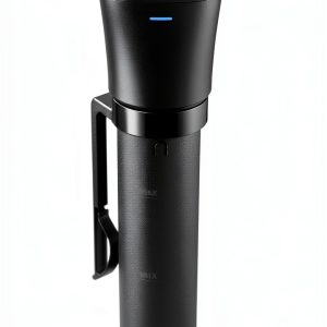 Sous Vide Machine Vpcok Direct SV-2405 Black 1000W 15qt Circulator-0