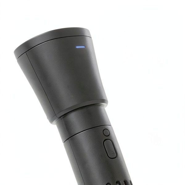 Sous Vide Machine Vpcok Direct SV-2405 Black 1000W 15qt Circulator-4