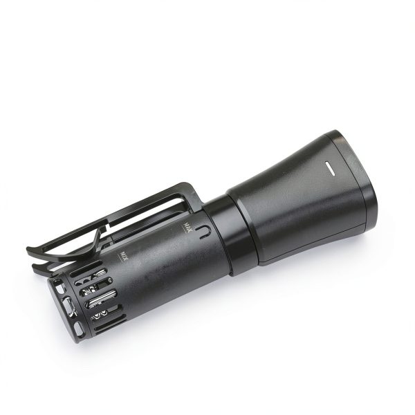 Sous Vide Machine Vpcok Direct SV-2405 Black 1000W 15qt Circulator-5