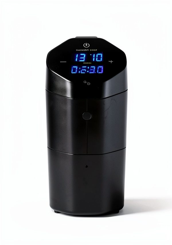 Sous Vide Cooker Yedi Infinity 1000W Deluxe Kit Black Model GV024-3