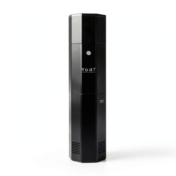 Sous Vide Cooker Yedi Infinity 1000W Deluxe Kit Black Model GV024-7