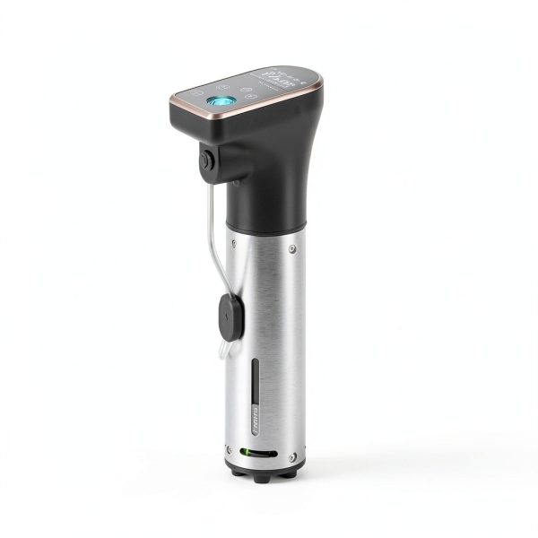 Sous Vide Precision Cooker 1300W IPX7 Waterproof with Brushless Motor-7
