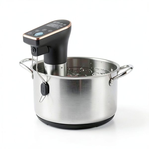 Sous Vide Embenly Circulator 1300W Waterproof Brushless Motor-3